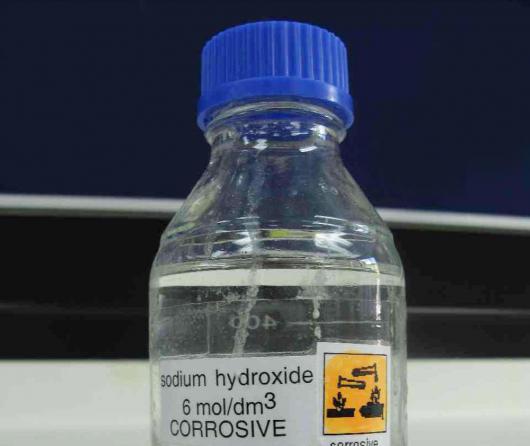 مهمترین شاخصه های سدیم هیدروکسید سود پرک