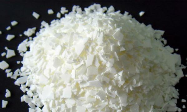 تولید خمیر کاغذ با سود پرک